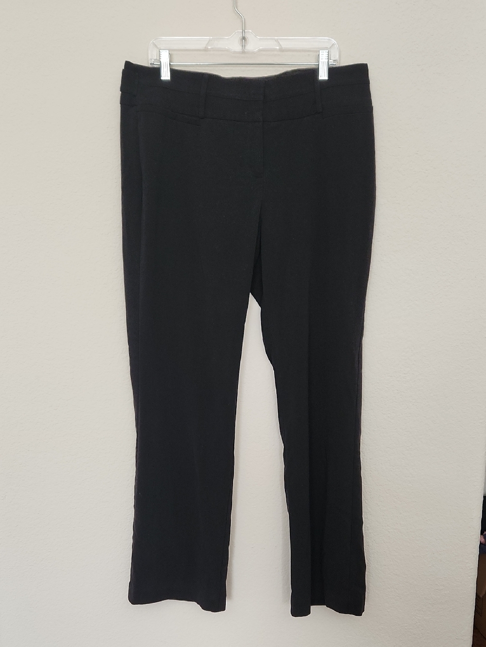 Maurice's 15/16 Dress Pants